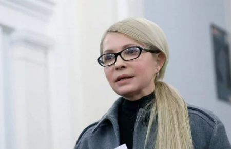 У першу чергу це неповага — Порошенко про запрошення Тимошенко арбітром на дебати