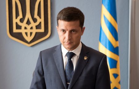 У штабі Зеленського відповіли на запитання Джемілєва про окупований Крим