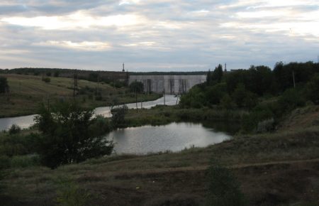 Часткове знеструмлення «Води Донбасу»: Маріуполь отримує воду зі Старокримського водосховища