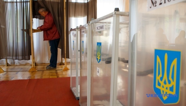 У Лебединському сформували виборчу комісію, дільниця незабаром відкриється — ЦВК