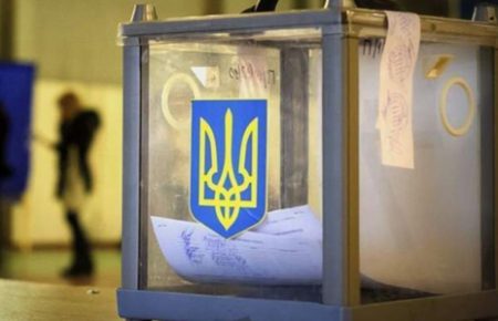 Єдина виборча дільниця України, яка не відкрилася — на лінії розмежування