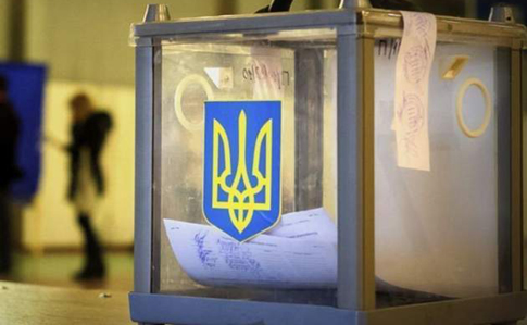 Єдина виборча дільниця України, яка не відкрилася — на лінії розмежування