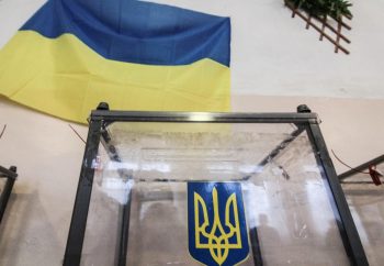 Ранок після виборів: як голосували біля лінії розмежування Ранок після виборів: як голосували біля лінії розмежування