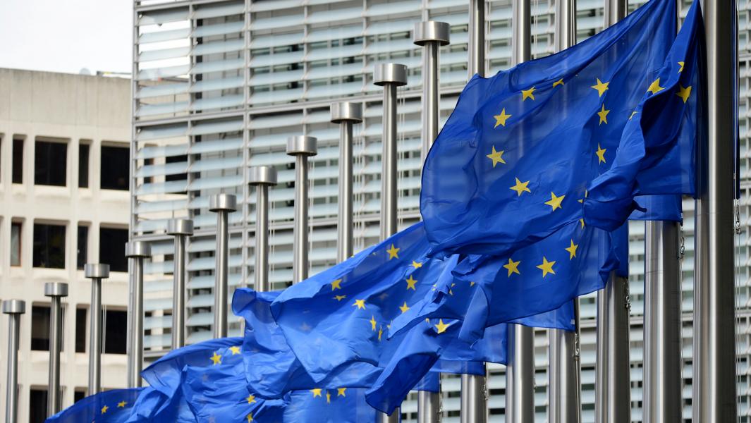 Посягання на суверенітет України: у ЄС висловили позицію щодо видачі російських паспортів на Донбасі — «Інтерфакс-Україна»