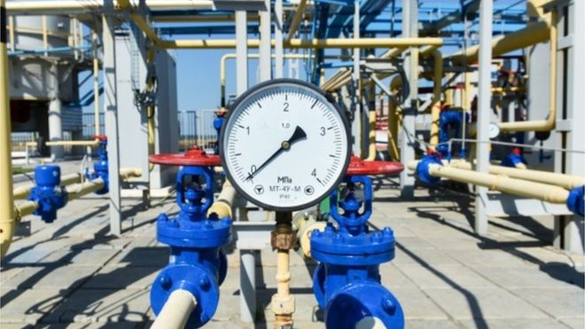 Суди Люксембургу та Нідерландів розглянуть питання арешту активів «Газпрому» за позовом «Нафтогазу»