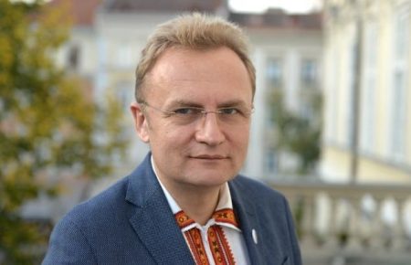 Садовий заявив, що його хочуть зняти з посади міського голови Львова