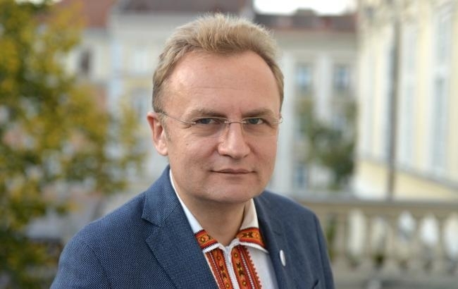 Садовий заявив, що його хочуть зняти з посади міського голови Львова