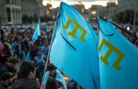 Вони знову стали жертвами репресій — Зеленський про річницю депортації кримських татар