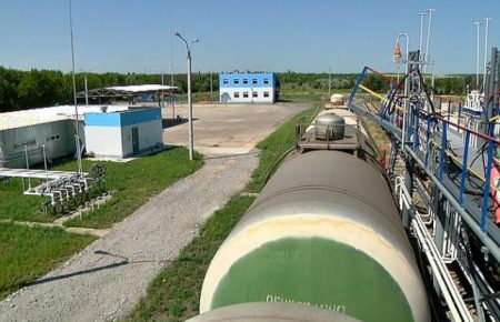 Казахстан призупинив постачання скрапленого газу та вугілля в Україну