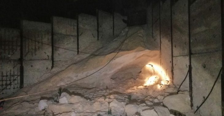 У Маріуполі двох хлопчиків на смерть засипало піском — ДСНС У Маріуполі двох хлопчиків на смерть засипало піском — ДСНС