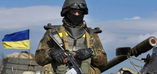 За рік проведення ООС українські військові повернули понад 20 кілометрів територій — командувач операції