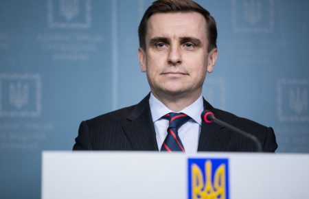 Порошенко прийняв відставку Єлісєєва з посади заступника голови Адміністрації президента