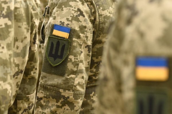 Полон 8 військових на Донбасі: службове розслідування не виявило факту держзради