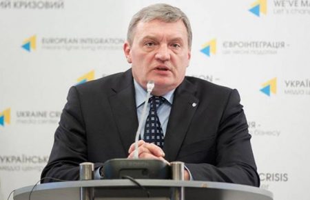 Україна зможе отримати дані громадян, які оформили російські паспорти — МінТОТ