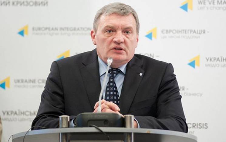 Україна зможе отримати дані громадян, які оформили російські паспорти — МінТОТ