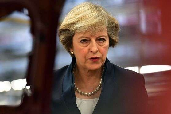 Прем'єрка Британії Мей може оголосити про відставку 24 травня — The Times