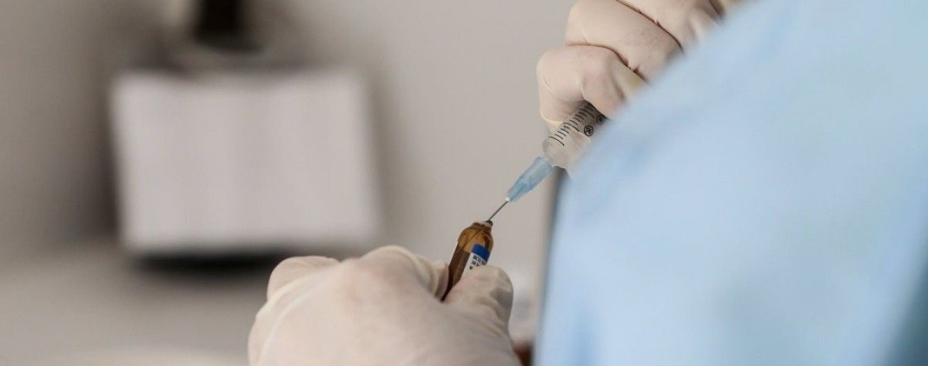Мінздоров'я Німеччини пропонує штрафувати батьків, які не вакцинують дітей
