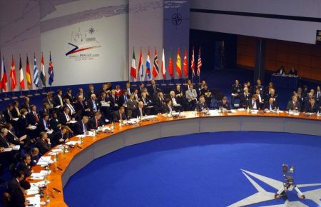 Весняна сесія Парламентської асамблеї НАТО у 2020 році відбудеться у Києві