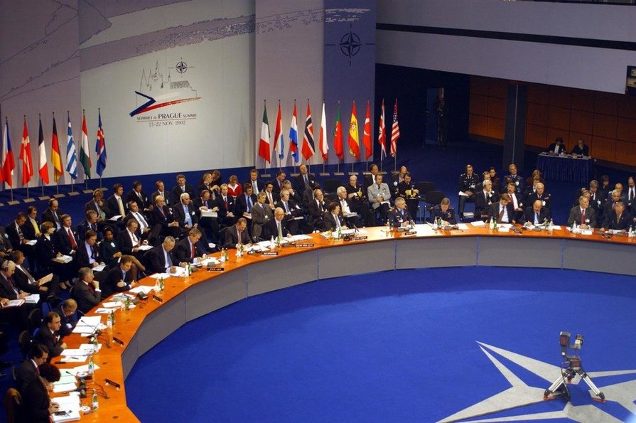 Весняна сесія Парламентської асамблеї НАТО у 2020 році відбудеться у Києві