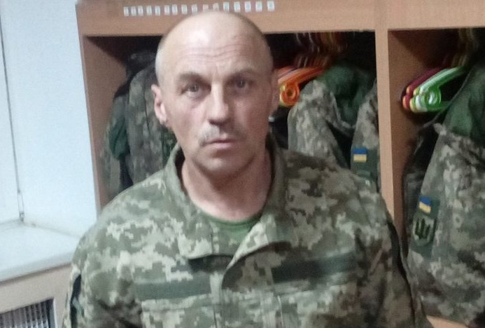 На Донбасі від кулі снайпера загинув солдат 24-ї ОМБР