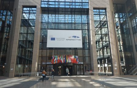 10 років Східному партнерству ЄС: у Брюсселі триває зустріч голів МЗС
