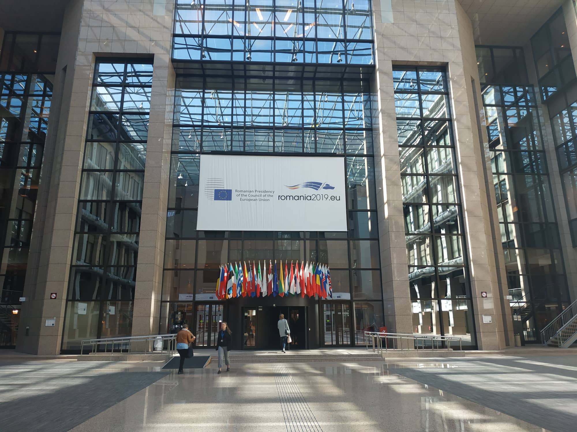 10 років Східному партнерству ЄС: у Брюсселі триває зустріч голів МЗС