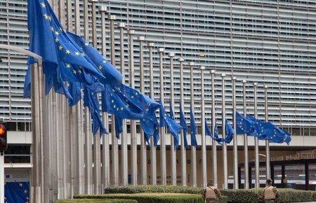 Четвертий день виборів до Європарламенту: 21 країна ЄС голосує