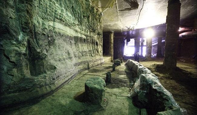 Частину Поштової площі у Києві визнали пам’яткою національного значення Частину Поштової площі у Києві визнали пам’яткою національного значення