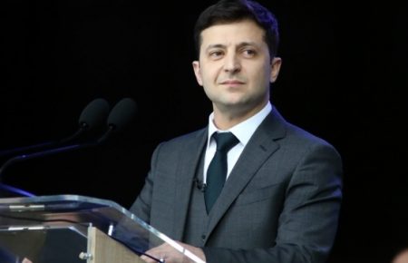 Президент звільнив п'ятьох голів РДА на Луганщині та трьох — на Донеччині
