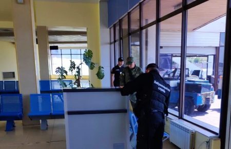 В Одесі повідомили про мінування аеропорту — поліція не виявила небезпечних предметів (оновлено)