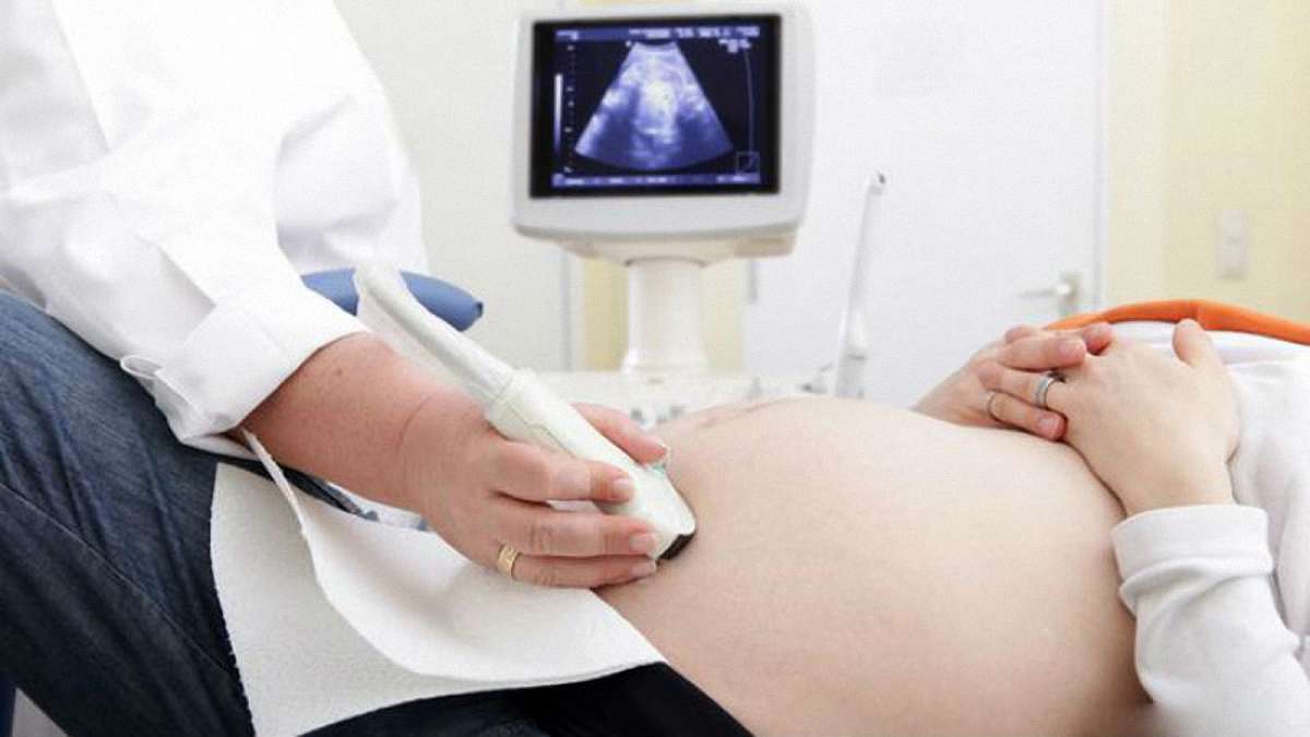 В Луїзіані заборонили аборти після шести тижнів вагітності