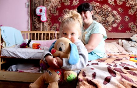Як на Львівщині ініціатива «Добрий сусід» допомагає сім'ям у складних життєвих обставинах