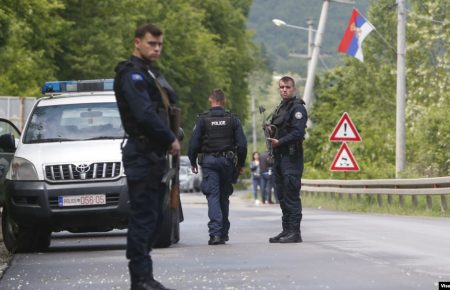 У Косово затримали російського дипломата: Росія вимагає «негайного звільнення»