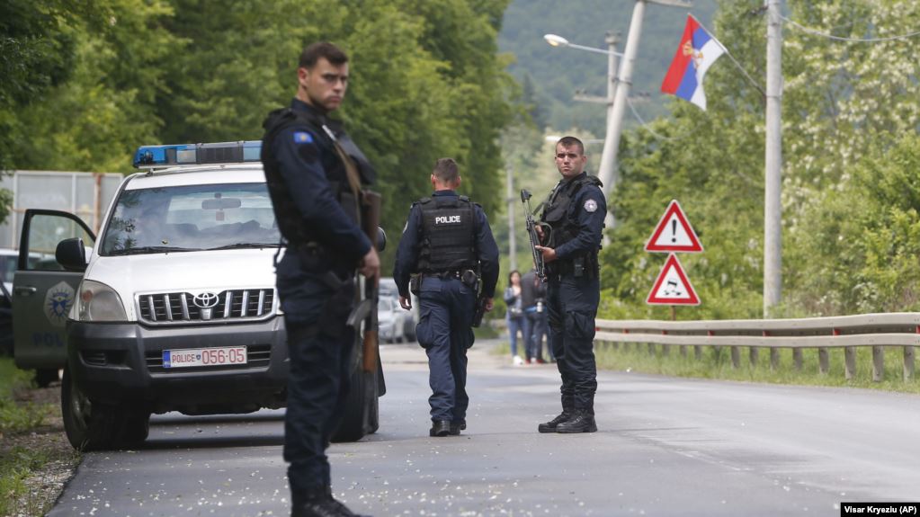 У Косово затримали російського дипломата: Росія вимагає «негайного звільнення»