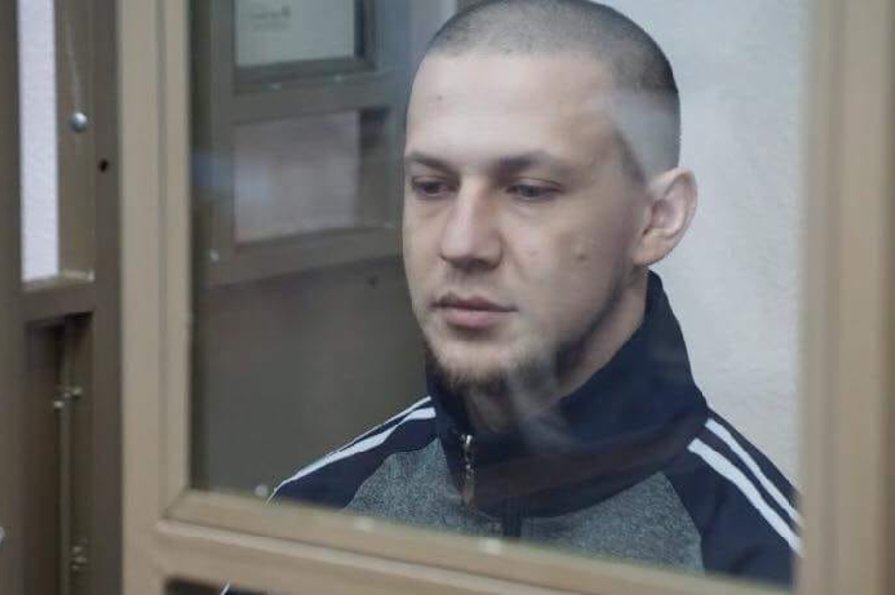 Фігуранта «справи Хізб ут-Тахрір» Джеппарова утримують в камері з важкохворими людьми — адвокат
