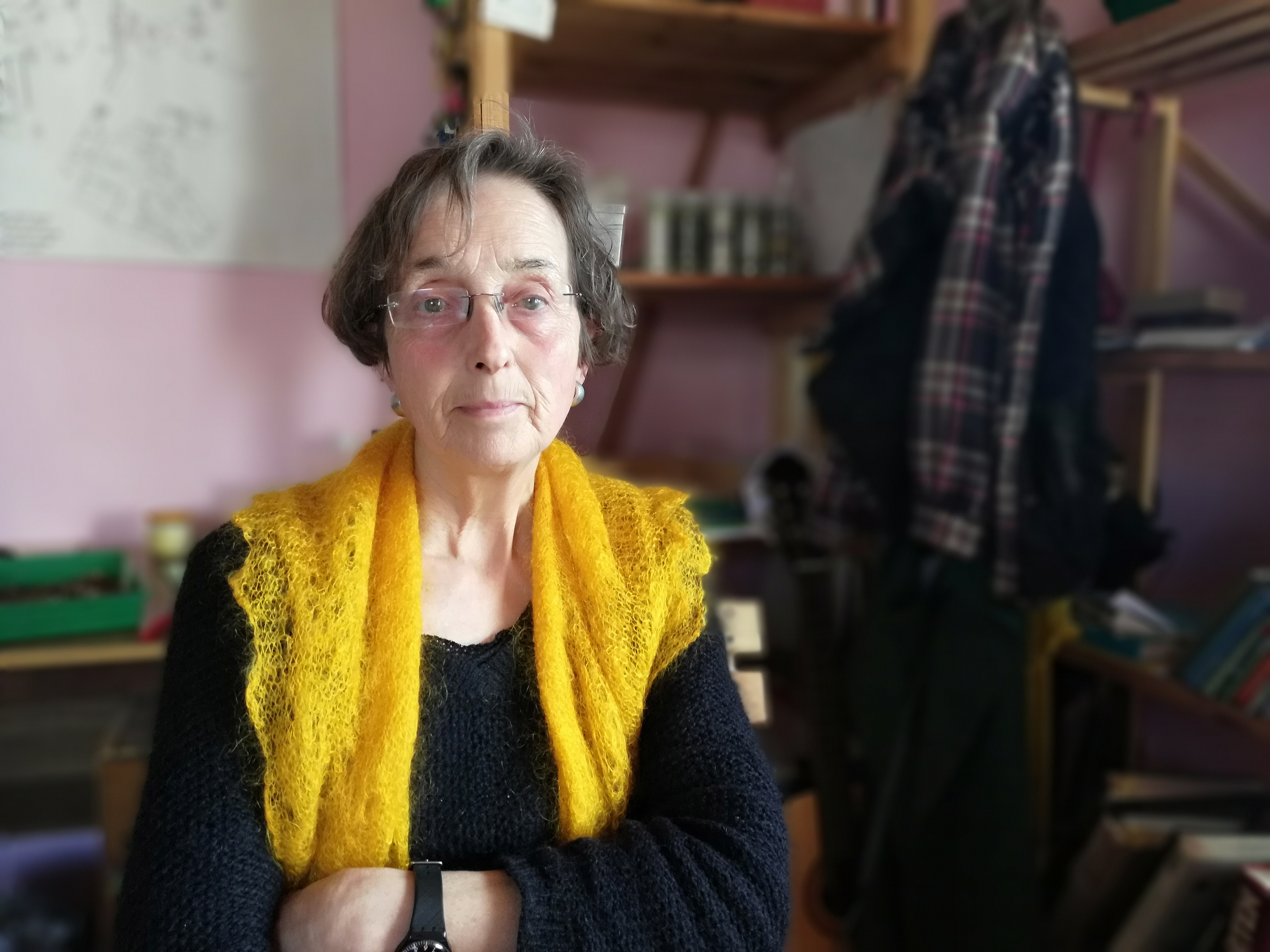«Піклуватися про землю — це те, що мені потрібно робити в житті» — співзасновниця еко-ферми на Тернопільщині