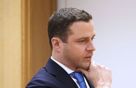 Очільник фракції «Австрійської партії свободи» теж склав мандат через звинувачення у корупції