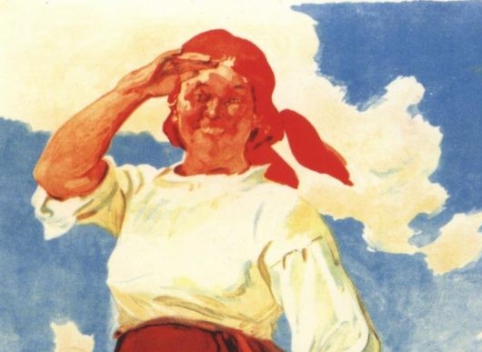 Як змінювалися права жінок в різні періоди існування Радянського Союзу?