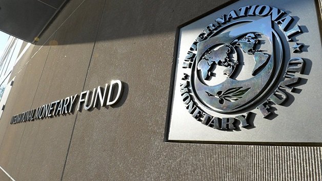 МВФ відновить повноцінну співпрацю з Україною після виборів