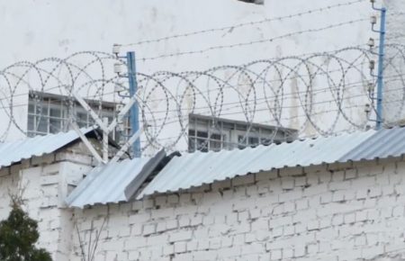 Поліція з’ясовуює обставини смерті ув'язненого у СІЗО Луцька