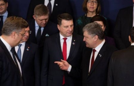 10 років Східному партнерству: що говорили про Україну