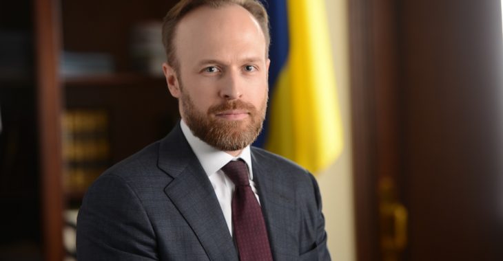 Порошенко звільнив Філатова з посади замглави Адміністрації президента Порошенко звільнив Філатова з посади замглави Адміністрації президента