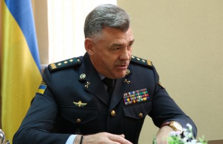 Зеленський звільнив Петра Цигикала з посади голови ДПСУ та військової служби