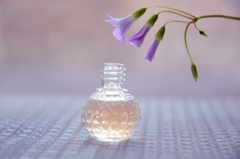 Кельнська вода: як виникли парфуми