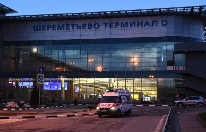 У катастрофі літака в «Шереметьєво» загинула 41 людина — Слідком РФ