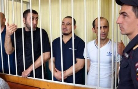 Правозахисники заявляють про 86 політв'язнів в окупованому Криму