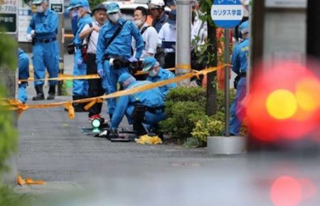 Напад на школярів у Японії: двоє загинули, ще 15 поранені