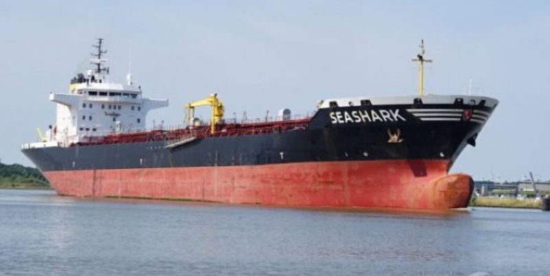 Український МЗС звернувся за поясненнями до МЗС Єгипту щодо утримання 17 моряків