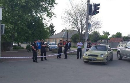 Вибух на Луганщині: одна людина загинула, п'ятеро — поранені