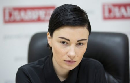 Анастасія Приходько повідомила, що виграла суд проти БПП. У Порошенка подають апеляцію